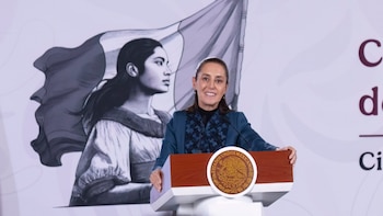 Claudia Sheinbaum acudirá a las escuelas de México para leer con los estudiantes una vez al mes