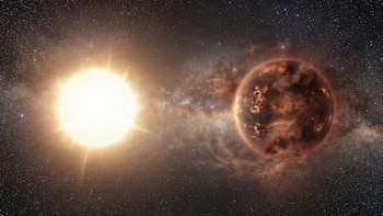 ¿Qué define a una estrella? Un reciente hallazgo podría reescribir la respuesta