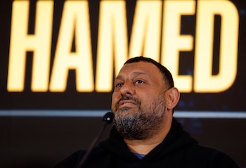La historia de Prince Naseem