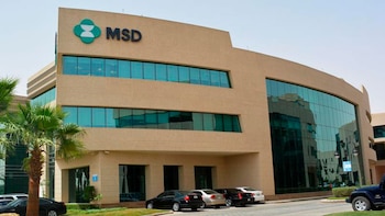 En el tratamiento de molnupiravir,