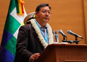 En la imagen un registro