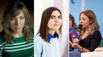 Literatura en Bahía Blanca: el