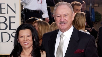 La mujer del actor Gene Hackman murió de hantavirus: su casa estaba llena de excrementos de roedores