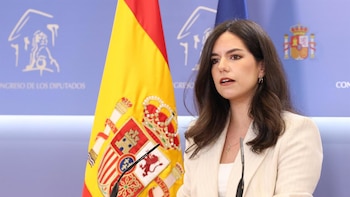 Vox dice que el Gobierno "da facilidades" a los narcos y pide que los guardias civiles puedan usar la fuerza
