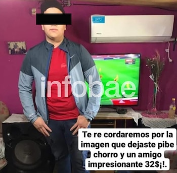 Otra de las stories del