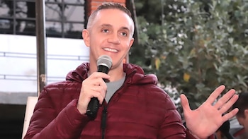 Adrián Rubalcava acumuló joyas y obras de arte que suman millonaria cifra durante su mandato en Cuajimalpa