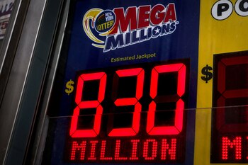 El premio mayor sería el