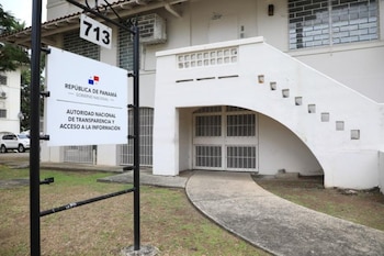 La Autoridad Nacional de Transparencia