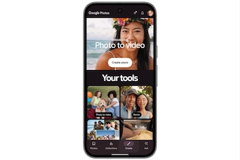 Google ha implementado el generador