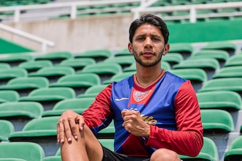 El capitán se fracturó y en consecuencia quedará fuera del Apertura 2026