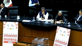 “Vamos al voto libre y