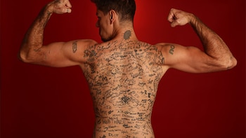 Un hombre recibió el Guinness