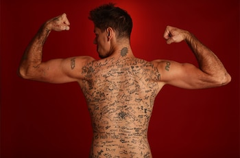 Funky Matas obtiene el récord