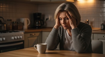 El prurito sostenido reduce la