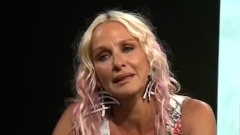 Carla Czudnowsky: “Me parece un