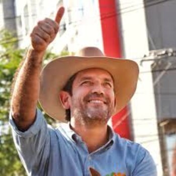 El también exalcalde de Villavicencio,