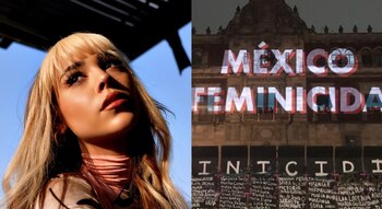 No es la primera vez