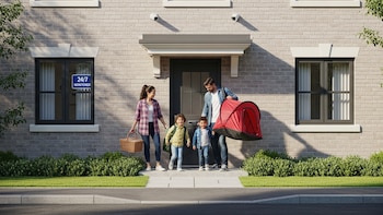 Semana Santa segura: cómo proteger tu hogar con tecnología inteligente durante los viajes