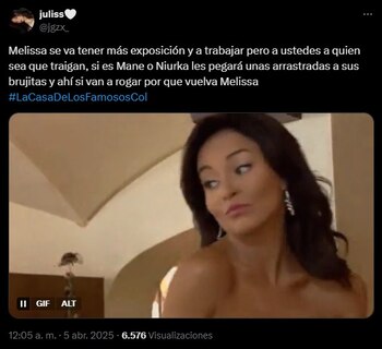 Las redes sociales se manifestaron