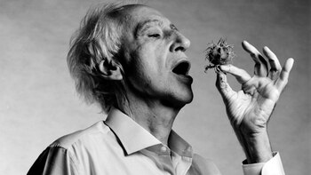 Zé Celso (EFE/ Eduardo Simões/