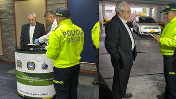 Escándalo Ungrd: estas son las