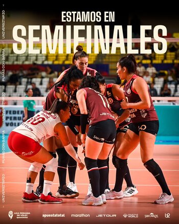 Universitario vs Regatas Lima: partido