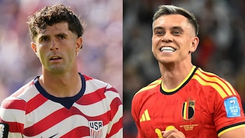 A qué hora juega Estados Unidos vs Bélgica HOY en Perú: partido por octavos de final del Mundial 2026