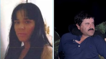 ‘La Fiera’, ella es la