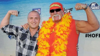 A un año de la muerte de Hulk Hogan, Nick afirmó: “La dedicación a continuar el legado es lo que nos sostuvo”