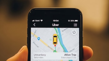 Un chofer de Uber fue baleado tras resistirse a un robo en La Plata