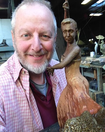 Daniel Stern se ha dedicado