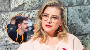 Esta fue la razón por la cual Belén Alonso castigó a tres participantes de ‘MasterChef’ en un reto en equipos: “Díganos algo”