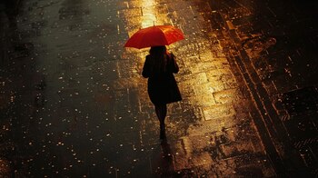 La tormenta de Santa Rosa