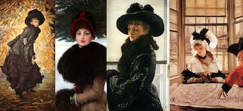 james tissot