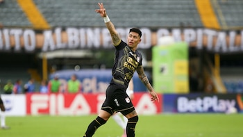Se definieron los ocho clasificados a los cuartos de final de la Liga BetPlay: se metieron Santa Fe e Inter de Bogotá