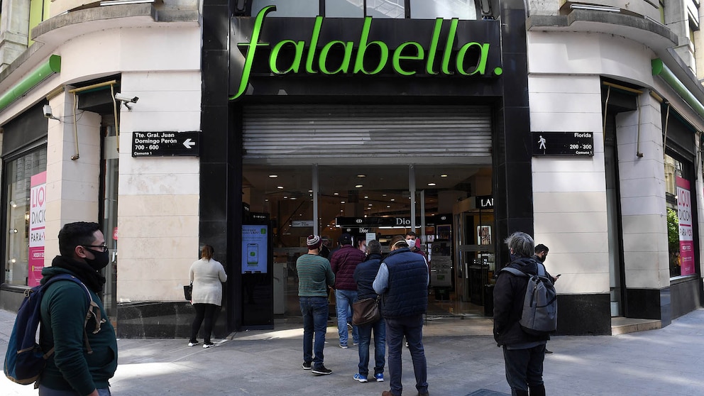 El empuje del contexto: la desaparición de empresas en Argentina y sus causas