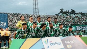En video: Atlético Nacional envió mensaje de motivación y devolverá dinero de las boletas a los que duden de la remontada