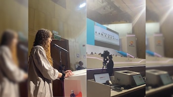 Se cuela en la Junta