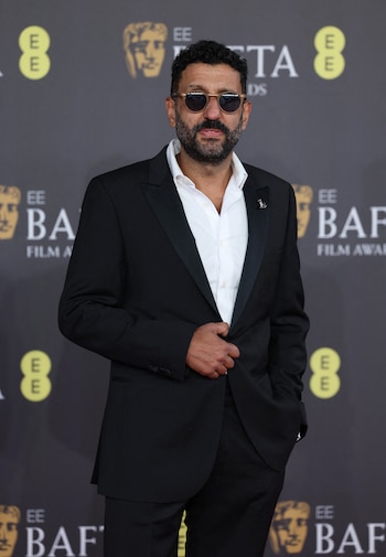 Adeel Akhtar: el actor británico