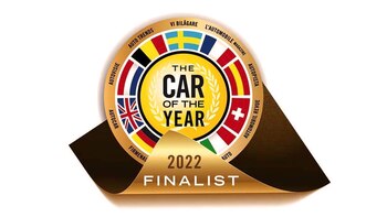Car of the Year 2022
