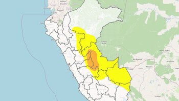Las temperaturas diurnas incrementarán en