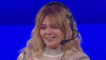 Darío Barassi se fue del programa