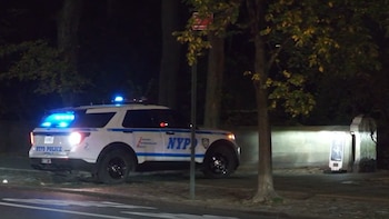 Una mujer fue agredida sexualmente y amenazada con un arma blanca en Central Park
