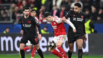 (Previa) El Arsenal busca decantar