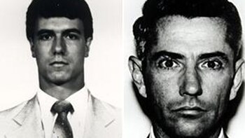 tiroteo del FBI en Miami del 11 de abril de 1986