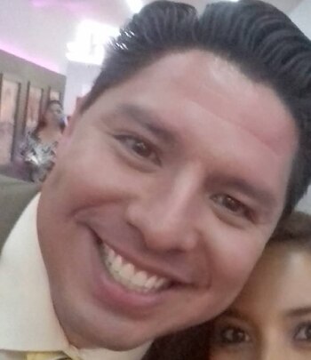 Durante el rodaje, Tavera habría