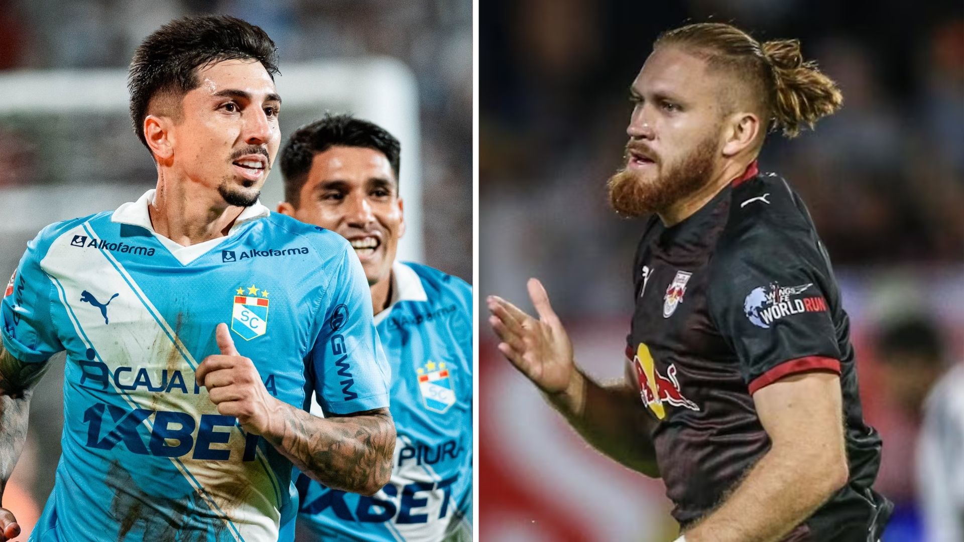 Sporting Cristal y RB Bragantino se medirán por un boleto a los octavos de final de la Copa Sudamericana 2026.