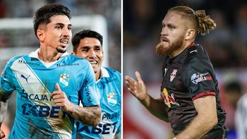 Sporting Cristal y RB Bragantino se medirán por un boleto a los octavos de final de la Copa Sudamericana 2026.