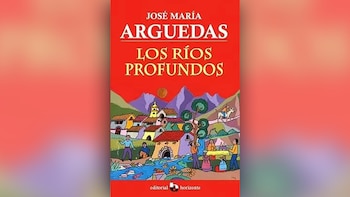 Libros Stand Perú Feria del Libro