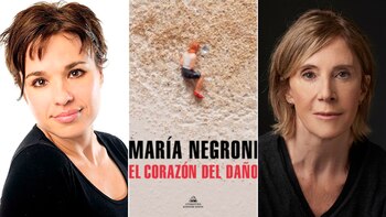 De boca en boca: Betina